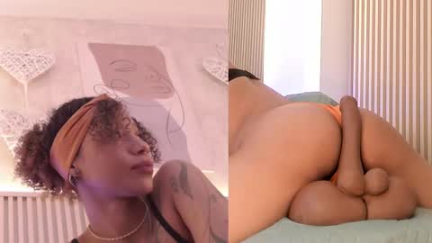 Daiana online show from November 17, 8:33 pm