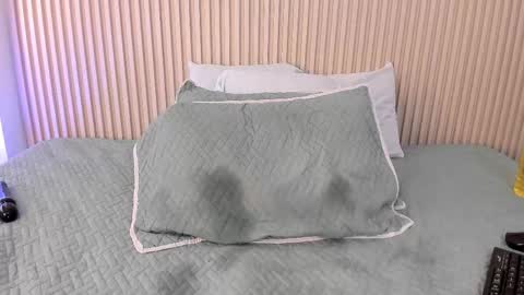 Daiana online show from September 9, 9:26 pm