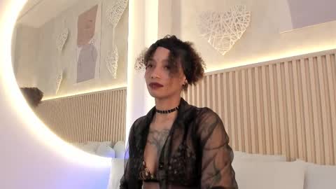 Daiana online show from November 12, 11:18 pm