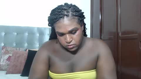 Daiisha.. online show from September 26, 9:01 pm