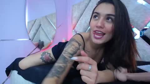 Snapshot of daila_ chatting on December 2, 2:58 pm daila_ online show from December 2, 2:58 pm