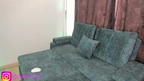 Snapshot of daila_ chatting on October 6, 3:08 pm daila_ online show from October 6, 3:08 pm