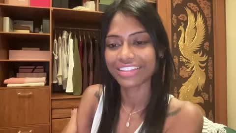Snapshot of daily_dosessshhhh chatting on December 12, 11:50 am AnnaCeleste online show from December 12, 11:50 am