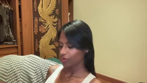 Snapshot of daily_dosessshhhh chatting on January 31, 11:56 am AnnaCeleste online show from January 31, 11:56 am