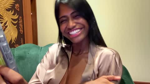 Snapshot of daily_dosessshhhh chatting on September 27, 10:57 am AnnaCeleste online show from September 27, 10:57 am