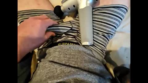 DailyJerker84 online show from February 27, 7:15 pm