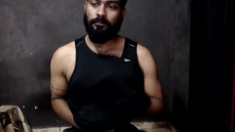 indian guys online show from January 19, 2:49 pm