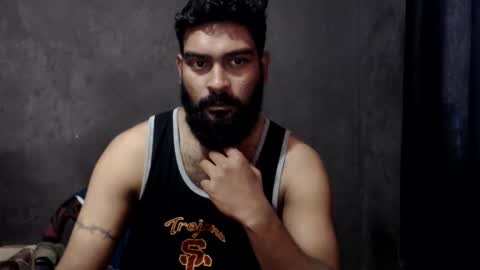 indian guys online show from December 17, 6:31 am