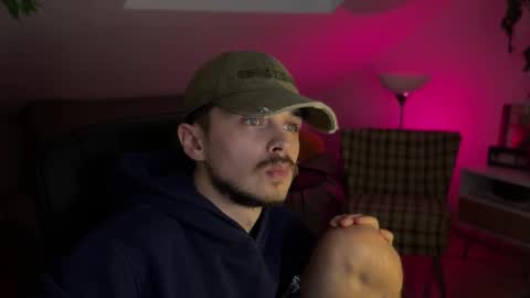 Daimon  online show from January 12, 2:13 pm