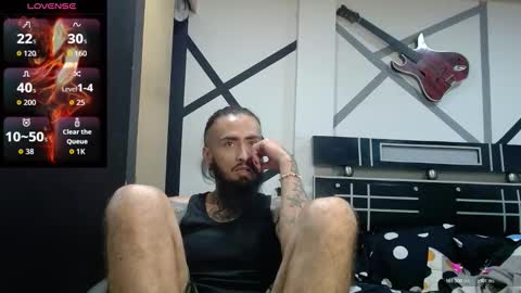 felipe online show from February 12, 5:11 am