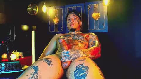 Daimond hope666 online show from October 22, 12:36 am