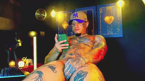 Snapshot of daimond_hope666 chatting on October 16, 12:10 am Daimond hope666 online show from October 16, 12:10 am