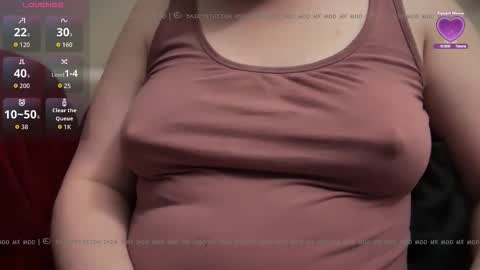 Mx Mommy Moo online show from December 4, 3:00 pm