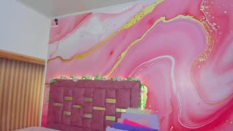 Dai online show from April 9, 2:59 am