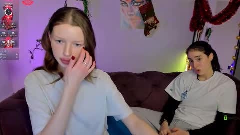 daisy online show from January 9, 8:14 pm