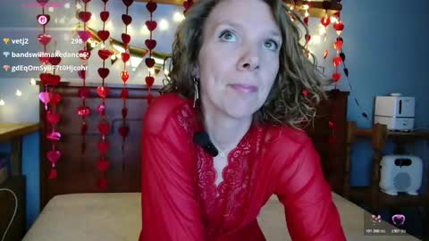 daisy_lovely online show from February 16, 4:10 am