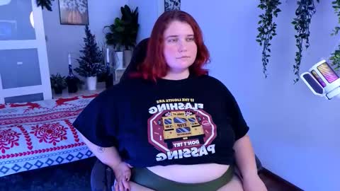 Alexandra online show from December 3, 1:23 pm