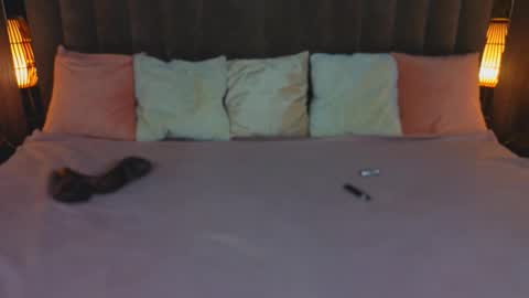 daisydelight_ online show from October 22, 1:09 am