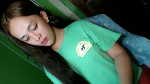 LILY   christmas wish breast implant online show from December 3, 10:27 am