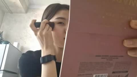 Jasmin online show from May 16, 8:55 am
