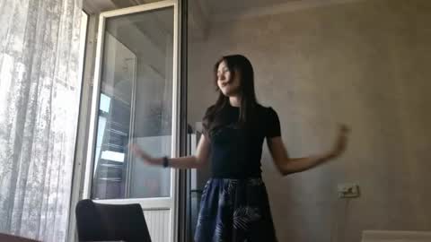 Jasmin online show from May 16, 10:36 am