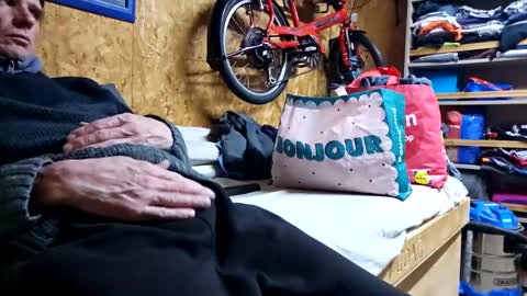 dave online show from March 5, 8:32 pm