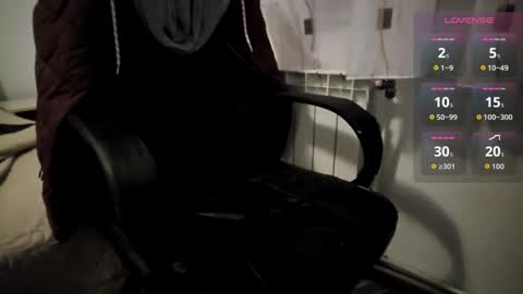 dakata1232 online show from November 6, 6:33 pm