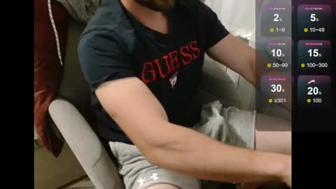 dakata1232 online show from April 15, 6:55 pm