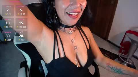 dakota_ro online show from February 11, 10:13 pm