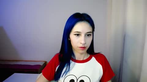 Snapshot of dakota_senju chatting on September 17, 10:57 pm Maca online show from September 17, 10:57 pm