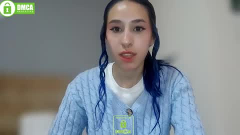 Snapshot of dakota_senju chatting on January 5, 3:55 pm Maca online show from January 5, 3:55 pm