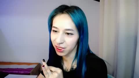 Snapshot of dakota_senju chatting on September 12, 12:23 am Maca online show from September 12, 12:23 am