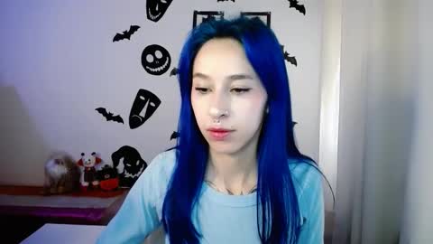 Snapshot of dakota_senju chatting on October 18, 2:43 pm Maca online show from October 18, 2:43 pm