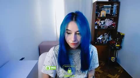 Snapshot of dakota_senju chatting on December 2, 1:41 pm Maca online show from December 2, 1:41 pm