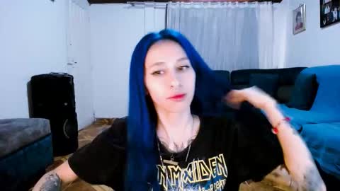 Snapshot of dakota_senju chatting on September 16, 9:51 pm Maca online show from September 16, 9:51 pm