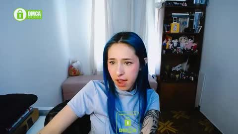 Snapshot of dakota_senju chatting on January 15, 4:54 pm Maca online show from January 15, 4:54 pm