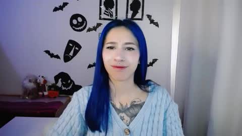 Snapshot of dakota_senju chatting on October 6, 2:35 pm Maca online show from October 6, 2:35 pm