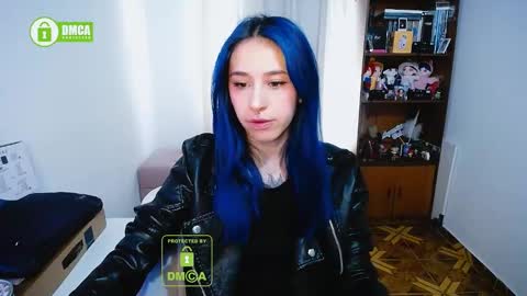 Snapshot of dakota_senju chatting on December 29, 2:00 pm Maca online show from December 29, 2:00 pm