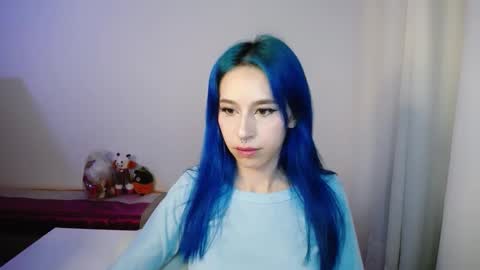 Maca online show from November 4, 10:33 pm