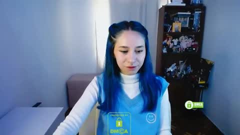 Snapshot of dakota_senju chatting on December 3, 1:49 pm Maca online show from December 3, 1:49 pm