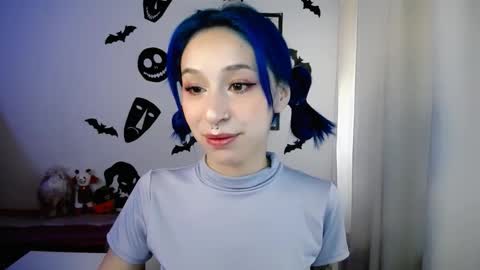 Snapshot of dakota_senju chatting on October 13, 2:41 pm Maca online show from October 13, 2:41 pm