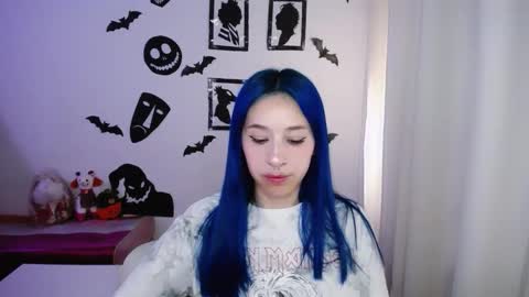 Snapshot of dakota_senju chatting on October 9, 2:22 pm Maca online show from October 9, 2:22 pm