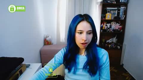 Snapshot of dakota_senju chatting on January 13, 1:17 pm Maca online show from January 13, 1:17 pm