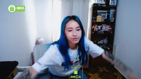 Snapshot of dakota_senju chatting on January 21, 2:48 pm Maca online show from January 21, 2:48 pm