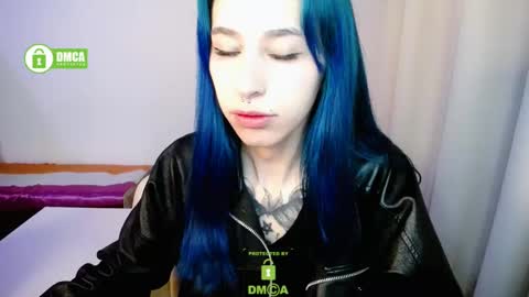 Snapshot of dakota_senju chatting on September 11, 12:12 am Maca online show from September 11, 12:12 am