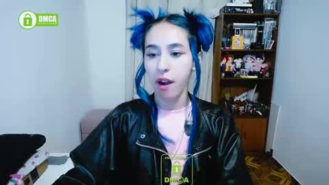 Snapshot of dakota_senju chatting on January 23, 12:14 am Maca online show from January 23, 12:14 am