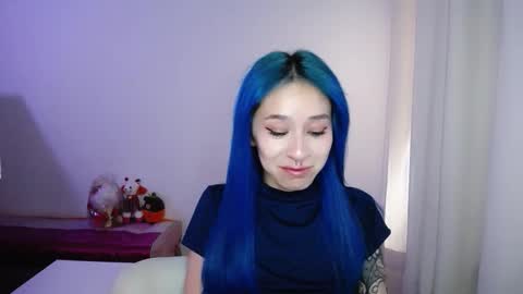 Maca online show from November 6, 1:58 pm