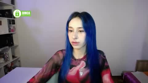Maca online show from May 6, 11:11 pm