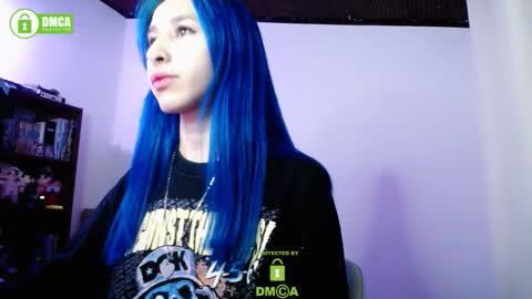 Maca online show from December 16, 11:22 pm