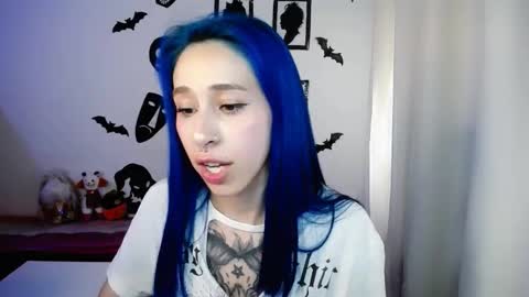 Snapshot of dakota_senju chatting on October 11, 3:37 pm Maca online show from October 11, 3:37 pm